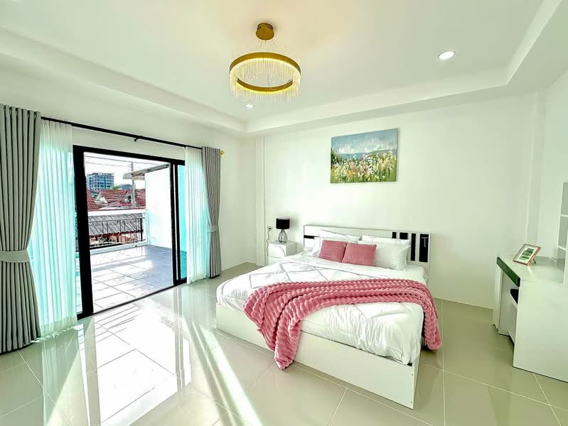 Townhome for Sale Khao Noi East Pattaya 2 Bedroom, Chon Buri (Pattaya), Nong Pru, Bang Lamung (Pattaya), Chon Buri (Pattaya), 2 Bedrooms, 84 sqm, Townhouse For Sale, by PLC real estate, 500408734 - DDproperty.com