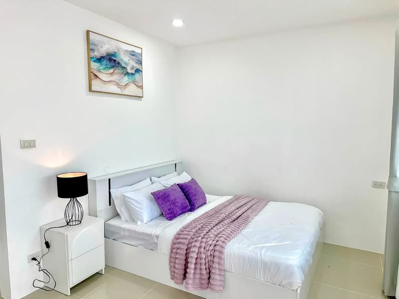 Townhome for Sale Khao Noi East Pattaya 2 Bedroom, Chon Buri (Pattaya), Nong Pru, Bang Lamung (Pattaya), Chon Buri (Pattaya), 2 Bedrooms, 84 sqm, Townhouse For Sale, by PLC real estate, 500408734 - DDproperty.com