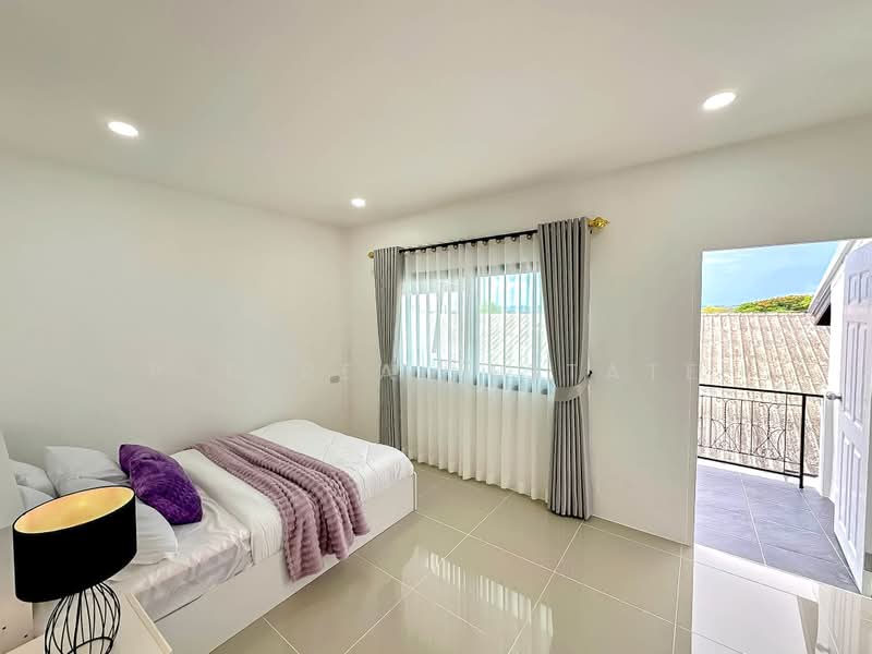 Townhome for Sale Khao Noi East Pattaya 2 Bedroom, Chon Buri (Pattaya), Nong Pru, Bang Lamung (Pattaya), Chon Buri (Pattaya), 2 Bedrooms, 84 sqm, Townhouse For Sale, by PLC real estate, 500408734 - DDproperty.com