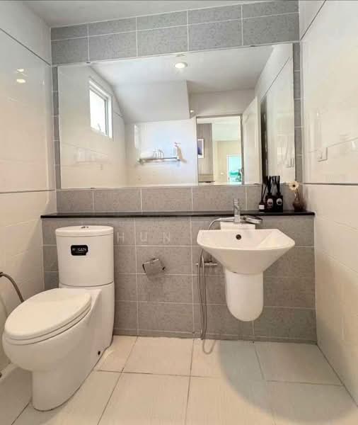 Le Neo Srinakarin, Samut Prakan, Srinakarin Road, Phreak Sa Mai, Muang Samut Prakarn, Samut Prakan, 3 Bedrooms, 170 sqm, Single Detached House For Rent, by Khun Eve, 500408737 - DDproperty.com