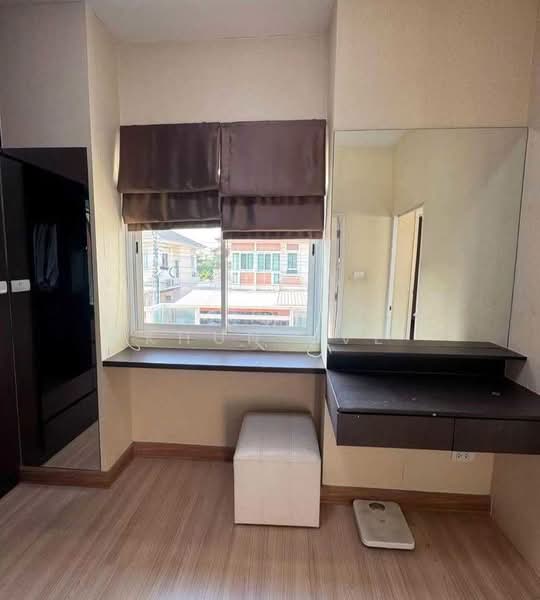 Le Neo Srinakarin, Samut Prakan, Srinakarin Road, Phreak Sa Mai, Muang Samut Prakarn, Samut Prakan, 3 Bedrooms, 170 sqm, Single Detached House For Rent, by Khun Eve, 500408737 - DDproperty.com