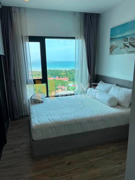 KnightsBridge The Ocean Sriracha, Chon Buri (Pattaya), 3 Sukhumvit, Surasak, Si Racha, Chon Buri (Pattaya), 1 Bedroom, 32 sqm, Condo For Sale, by HOME Real Estate Service, 500408739 - DDproperty.com