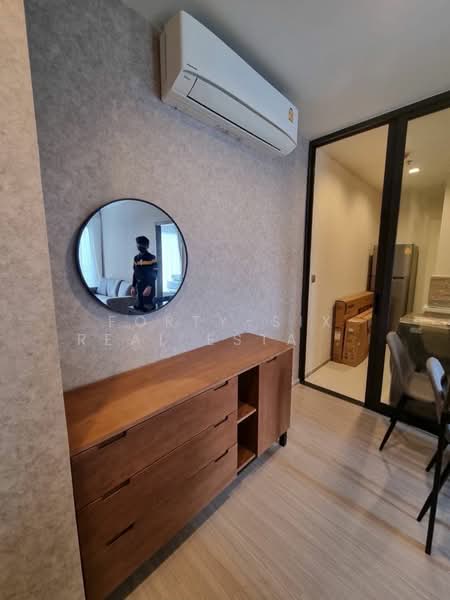Life Asoke Hype, Bangkok, 339 Chaturathit Rd, Makkasan, Ratchathewi, Bangkok, 2 Bedrooms, 49 sqm, Condo For Rent, by Forty-Six Real Estate Group, 500408740 - DDproperty.com