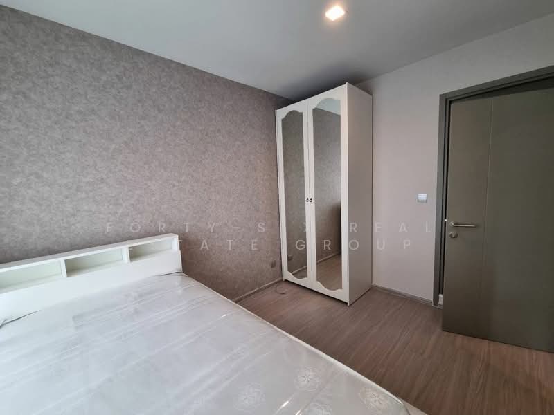 Life Asoke Hype, Bangkok, 339 Chaturathit Rd, Makkasan, Ratchathewi, Bangkok, 2 Bedrooms, 49 sqm, Condo For Rent, by Forty-Six Real Estate Group, 500408740 - DDproperty.com