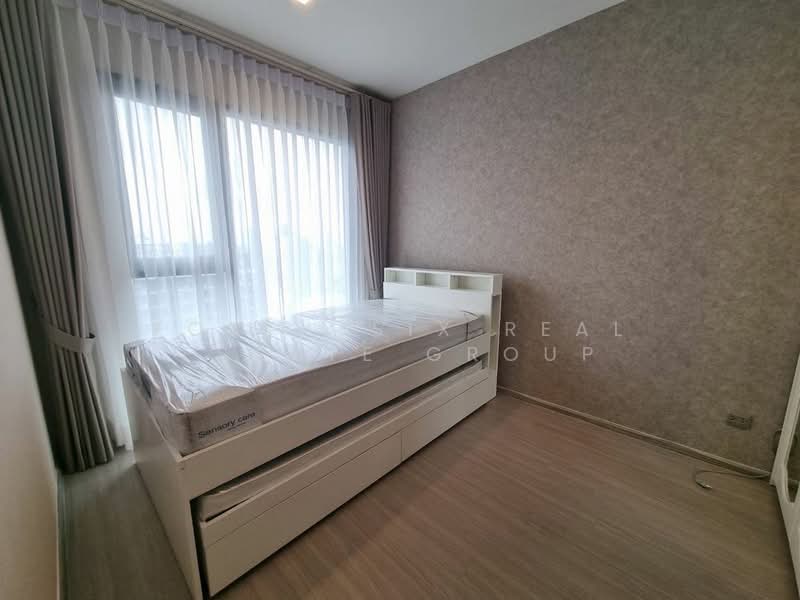 Life Asoke Hype, Bangkok, 339 Chaturathit Rd, Makkasan, Ratchathewi, Bangkok, 2 Bedrooms, 49 sqm, Condo For Rent, by Forty-Six Real Estate Group, 500408740 - DDproperty.com
