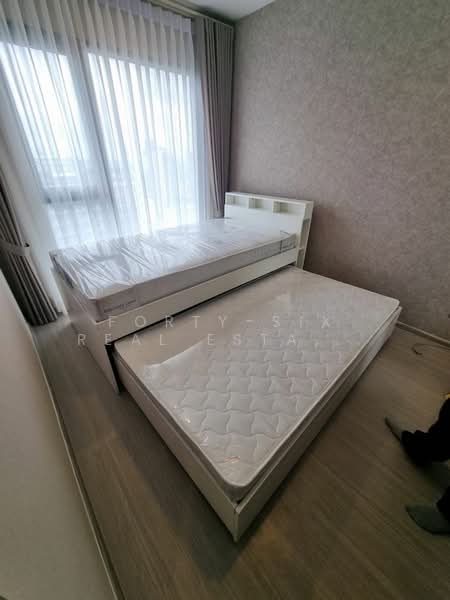 Life Asoke Hype, Bangkok, 339 Chaturathit Rd, Makkasan, Ratchathewi, Bangkok, 2 Bedrooms, 49 sqm, Condo For Rent, by Forty-Six Real Estate Group, 500408740 - DDproperty.com