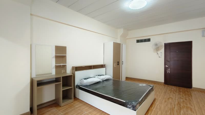 Suwan Nakhon Condominium : สุวรรณนคร คอนโดมิเนียม, สมุทรสาคร, อ้อมน้อย, กระทุ่มแบน, สมุทรสาคร, 32 ตร.ม., คอนโด ขาย, โดย The Best Property จิฟฟี่, 500408742 - DDproperty.com