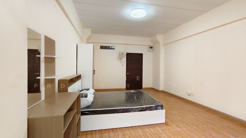 Suwan Nakhon Condominium : สุวรรณนคร คอนโดมิเนียม, สมุทรสาคร, อ้อมน้อย, กระทุ่มแบน, สมุทรสาคร, 32 ตร.ม., คอนโด ขาย, โดย The Best Property จิฟฟี่, 500408742 - DDproperty.com