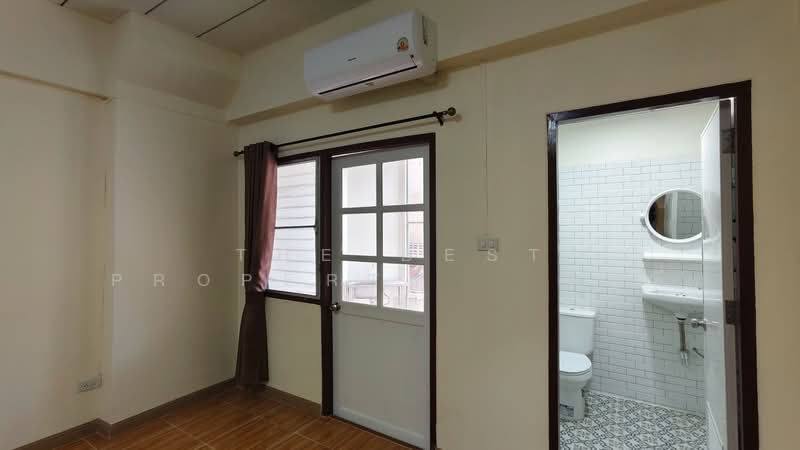Suwan Nakhon Condominium, Samut Sakhon, Om Noi, Krathum Baen, Samut Sakhon, 1 Bedroom, 32 sqm, Condo For Sale, by The Best Property จิฟฟี่, 500408742 - DDproperty.com