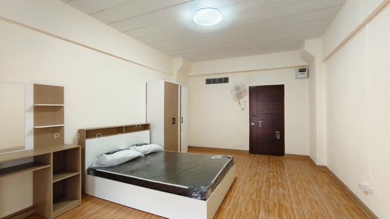 Suwan Nakhon Condominium, Samut Sakhon, Om Noi, Krathum Baen, Samut Sakhon, 1 Bedroom, 32 sqm, Condo For Sale, by The Best Property จิฟฟี่, 500408742 - DDproperty.com