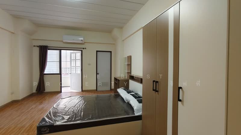 Suwan Nakhon Condominium : สุวรรณนคร คอนโดมิเนียม, สมุทรสาคร, อ้อมน้อย, กระทุ่มแบน, สมุทรสาคร, 32 ตร.ม., คอนโด ขาย, โดย The Best Property จิฟฟี่, 500408742 - DDproperty.com
