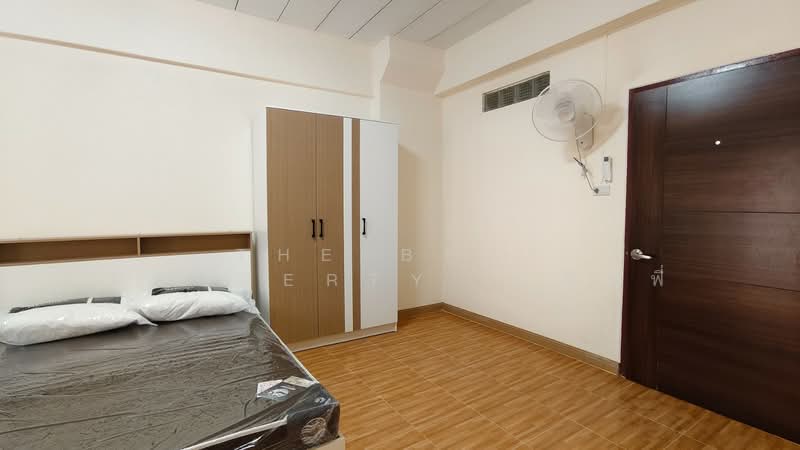 Suwan Nakhon Condominium : สุวรรณนคร คอนโดมิเนียม, สมุทรสาคร, อ้อมน้อย, กระทุ่มแบน, สมุทรสาคร, 32 ตร.ม., คอนโด ขาย, โดย The Best Property จิฟฟี่, 500408742 - DDproperty.com