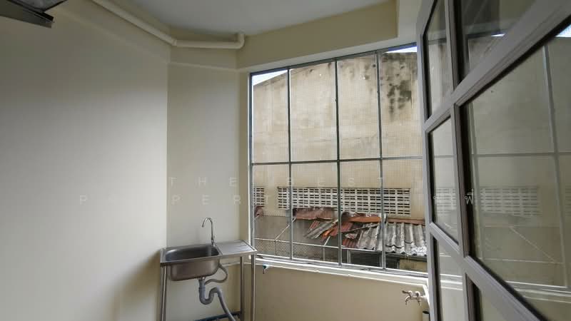 Suwan Nakhon Condominium, Samut Sakhon, Om Noi, Krathum Baen, Samut Sakhon, 1 Bedroom, 32 sqm, Condo For Sale, by The Best Property จิฟฟี่, 500408742 - DDproperty.com