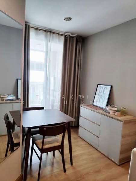 The Address Sukhumvit 42, Bangkok, 39 Soi Barbot 1, Sukhumvit Road, Phra Kanong, Khlong Toei, Bangkok, 1 Bedroom, 46 sqm, Condo For Sale, by Tanakrit Chotbuddkayan, 500408746 - DDproperty.com