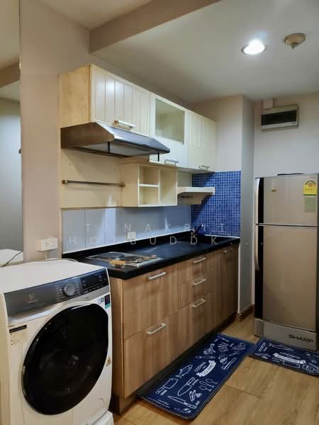The Address Sukhumvit 42, กรุงเทพ, 39 ซอยบาร์โบส 1 ถนนสุขุมวิท, พระโขนง, คลองเตย, กรุงเทพ, 46 ตร.ม., คอนโด ขาย, โดย Tanakrit Chotbuddkayan, 500408746 - DDproperty.com