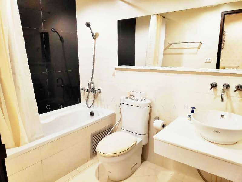 The Address Sukhumvit 42, Bangkok, 39 Soi Barbot 1, Sukhumvit Road, Phra Kanong, Khlong Toei, Bangkok, 1 Bedroom, 46 sqm, Condo For Sale, by Tanakrit Chotbuddkayan, 500408746 - DDproperty.com
