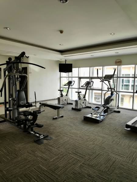 The Address Sukhumvit 42, Bangkok, 39 Soi Barbot 1, Sukhumvit Road, Phra Kanong, Khlong Toei, Bangkok, 1 Bedroom, 46 sqm, Condo For Sale, by Tanakrit Chotbuddkayan, 500408746 - DDproperty.com