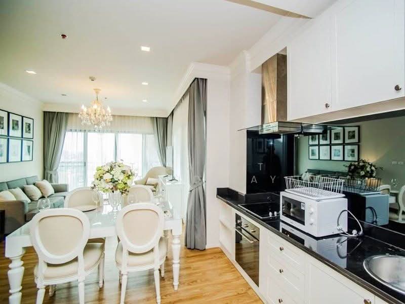 Noble Reveal, Bangkok, 36 Soi Sukhumvit 63, Ekamai Road, Phra Kanong Nua, Watthana, Bangkok, 2 Bedrooms, 87 sqm, Condo For Sale, by Tanakrit Chotbuddkayan, 500408748 - DDproperty.com