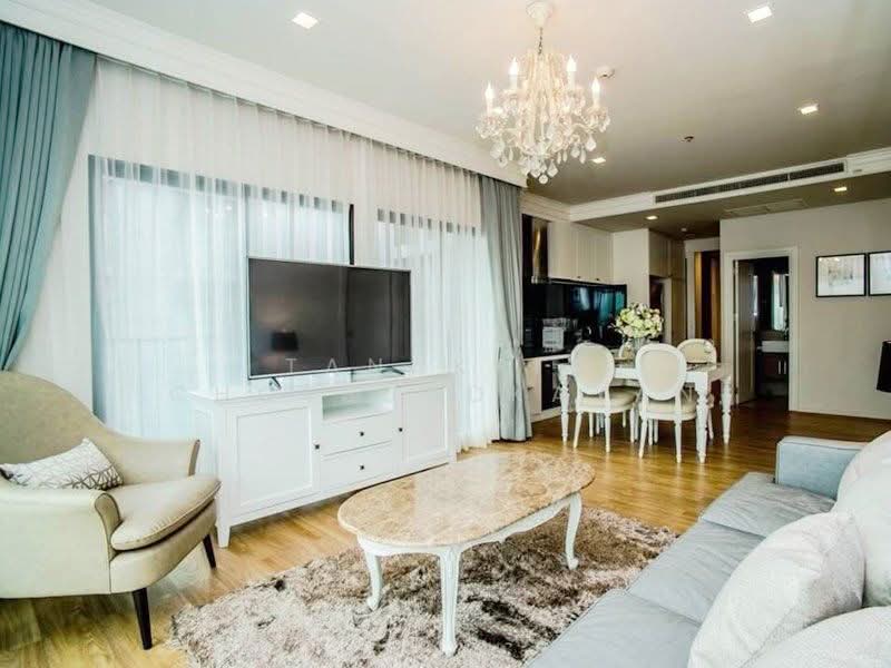 Noble Reveal, Bangkok, 36 Soi Sukhumvit 63, Ekamai Road, Phra Kanong Nua, Watthana, Bangkok, 2 Bedrooms, 87 sqm, Condo For Sale, by Tanakrit Chotbuddkayan, 500408748 - DDproperty.com