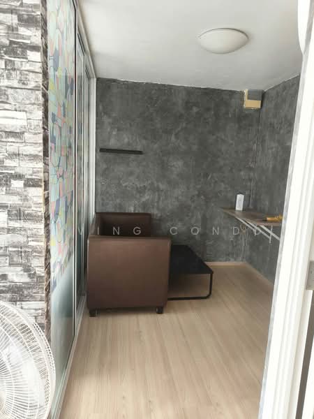 Plum Condo Ladprao 101, กรุงเทพ, Soi Ladprao 101 Ladprao Road, คลองจั่น, บางกะปิ, กรุงเทพ, 22 ตร.ม., คอนโด ให้เช่า, โดย Living Condo, 500408750 - DDproperty.com