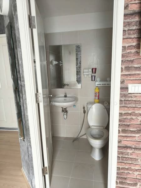 Plum Condo Ladprao 101, กรุงเทพ, Soi Ladprao 101 Ladprao Road, คลองจั่น, บางกะปิ, กรุงเทพ, 22 ตร.ม., คอนโด ให้เช่า, โดย Living Condo, 500408750 - DDproperty.com