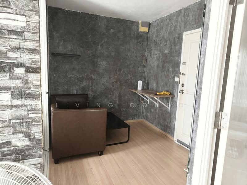 Plum Condo Ladprao 101, กรุงเทพ, Soi Ladprao 101 Ladprao Road, คลองจั่น, บางกะปิ, กรุงเทพ, 22 ตร.ม., คอนโด ให้เช่า, โดย Living Condo, 500408750 - DDproperty.com
