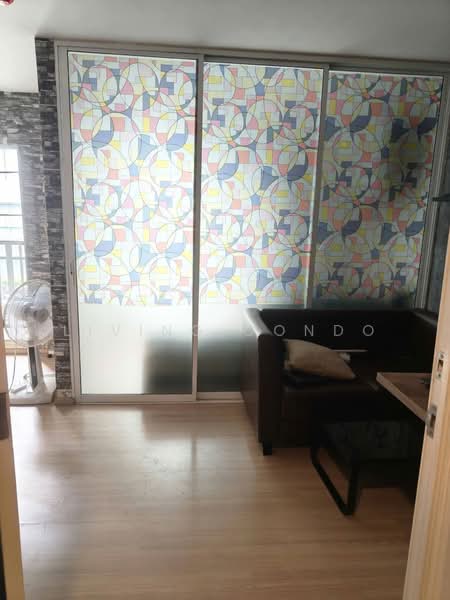 Plum Condo Ladprao 101, กรุงเทพ, Soi Ladprao 101 Ladprao Road, คลองจั่น, บางกะปิ, กรุงเทพ, 22 ตร.ม., คอนโด ให้เช่า, โดย Living Condo, 500408750 - DDproperty.com
