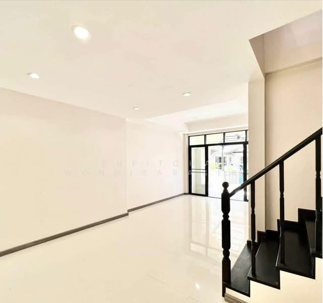 บ้าน 3-ห้องนอน, กรุงเทพ, บางแค, กรุงเทพ, 99 ตร.ม., บ้านเดี่ยว ขาย, โดย Supitcha Wongisaraseri, 500408754 - DDproperty.com