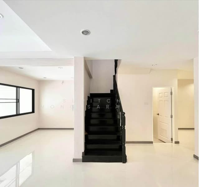 บ้าน 3-ห้องนอน, กรุงเทพ, บางแค, กรุงเทพ, 99 ตร.ม., บ้านเดี่ยว ขาย, โดย Supitcha Wongisaraseri, 500408754 - DDproperty.com