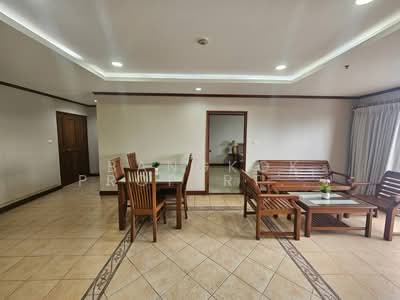For Rent - Top View Tower, Bangkok