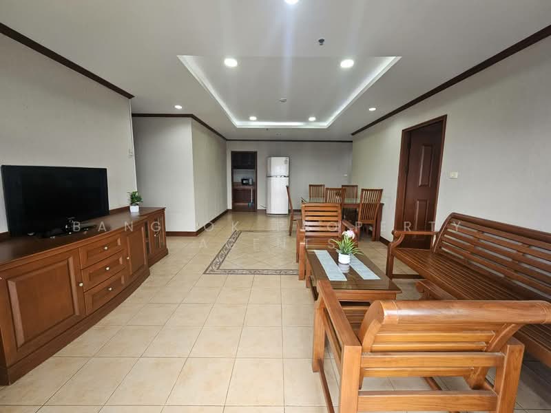 Top View Tower : ท็อป วิว ทาวเวอร์, กรุงเทพ, ซอยสุขุมวิท 59, คลองตันเหนือ, วัฒนา, กรุงเทพ, 100 ตร.ม., คอนโด ให้เช่า, โดย BANGKOK PROPERTY AGENTS, 500408757 - DDproperty.com