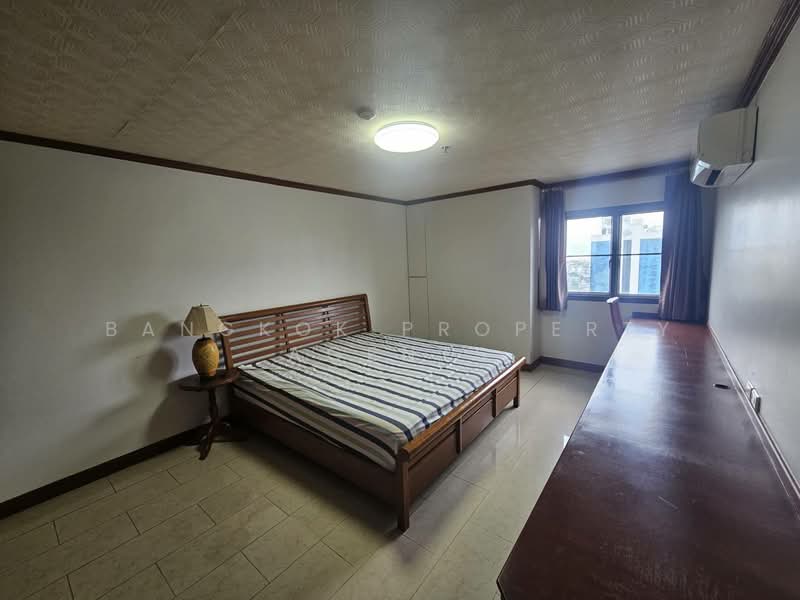 Top View Tower, Bangkok, Soi Sukhumvit 59, Khlong Tan Nua, Watthana, Bangkok, 3 Bedrooms, 100 sqm, Condo For Rent, by BANGKOK PROPERTY AGENTS, 500408757 - DDproperty.com