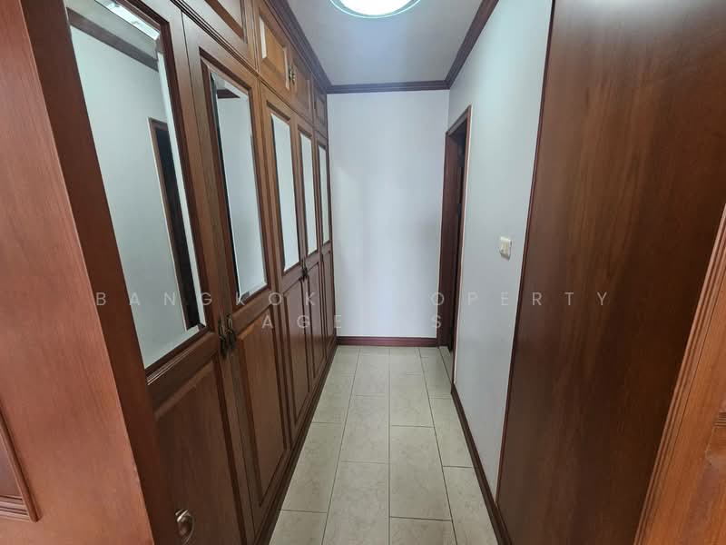 Top View Tower, Bangkok, Soi Sukhumvit 59, Khlong Tan Nua, Watthana, Bangkok, 3 Bedrooms, 100 sqm, Condo For Rent, by BANGKOK PROPERTY AGENTS, 500408757 - DDproperty.com