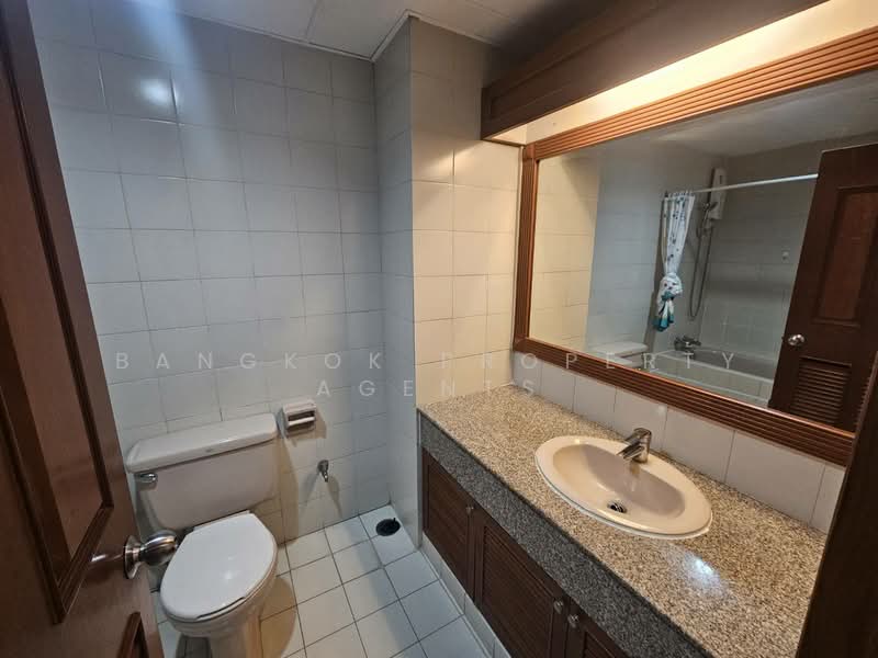 Top View Tower : ท็อป วิว ทาวเวอร์, กรุงเทพ, ซอยสุขุมวิท 59, คลองตันเหนือ, วัฒนา, กรุงเทพ, 100 ตร.ม., คอนโด ให้เช่า, โดย BANGKOK PROPERTY AGENTS, 500408757 - DDproperty.com