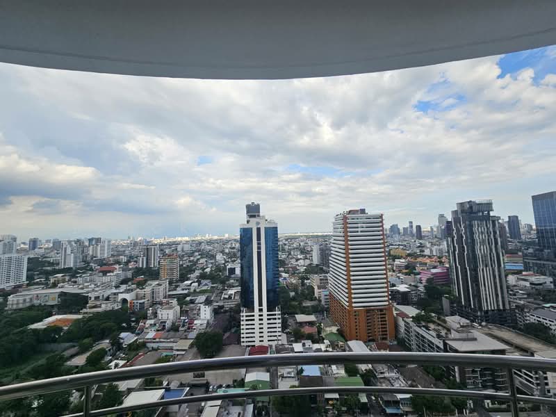 Top View Tower, Bangkok, Soi Sukhumvit 59, Khlong Tan Nua, Watthana, Bangkok, 3 Bedrooms, 100 sqm, Condo For Rent, by BANGKOK PROPERTY AGENTS, 500408757 - DDproperty.com