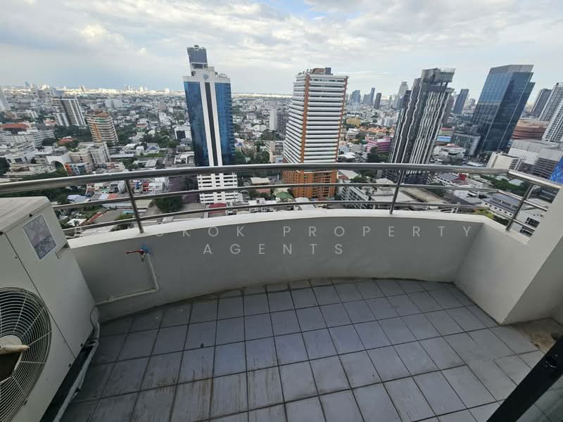 Top View Tower : ท็อป วิว ทาวเวอร์, กรุงเทพ, ซอยสุขุมวิท 59, คลองตันเหนือ, วัฒนา, กรุงเทพ, 100 ตร.ม., คอนโด ให้เช่า, โดย BANGKOK PROPERTY AGENTS, 500408757 - DDproperty.com