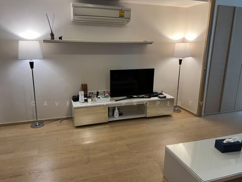Liv @ 49, Bangkok, 9 Sukhumvit 49 Rd, Khlong Tan Nua, Watthana, Bangkok, 1 Bedroom, 48 sqm, Condo For Rent, by caveman property, 500408758 - DDproperty.com