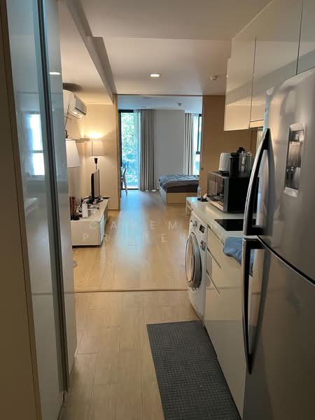 Liv @ 49, Bangkok, 9 Sukhumvit 49 Rd, Khlong Tan Nua, Watthana, Bangkok, 1 Bedroom, 48 sqm, Condo For Rent, by caveman property, 500408758 - DDproperty.com
