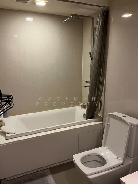 Liv @ 49, Bangkok, 9 Sukhumvit 49 Rd, Khlong Tan Nua, Watthana, Bangkok, 1 Bedroom, 48 sqm, Condo For Rent, by caveman property, 500408758 - DDproperty.com