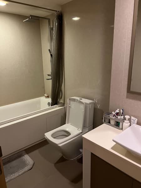 Liv @ 49, Bangkok, 9 Sukhumvit 49 Rd, Khlong Tan Nua, Watthana, Bangkok, 1 Bedroom, 48 sqm, Condo For Rent, by caveman property, 500408758 - DDproperty.com