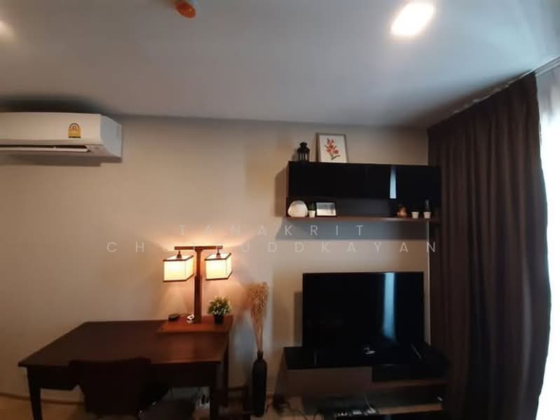 Taka Haus, Bangkok, 99 Soi Ekamai 10, Khlong Tan Nua, Watthana, Bangkok, 1 Bedroom, 45 sqm, Condo For Sale, by Tanakrit Chotbuddkayan, 500408759 - DDproperty.com