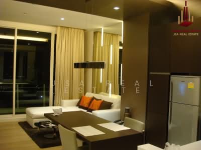 For Rent - Eight Thonglor Residence, Bangkok