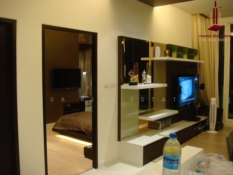 Eight Thonglor Residence, Bangkok, Eight Thonglor Building 88/36, Khlong Tan Nua, Watthana, Bangkok, 1 Bedroom, 74 sqm, Condo For Rent, by JSA REAL ESTATE, 500408760 - DDproperty.com
