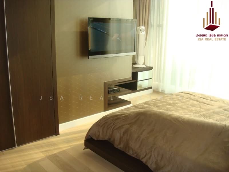 Eight Thonglor Residence, Bangkok, Eight Thonglor Building 88/36, Khlong Tan Nua, Watthana, Bangkok, 1 Bedroom, 74 sqm, Condo For Rent, by JSA REAL ESTATE, 500408760 - DDproperty.com