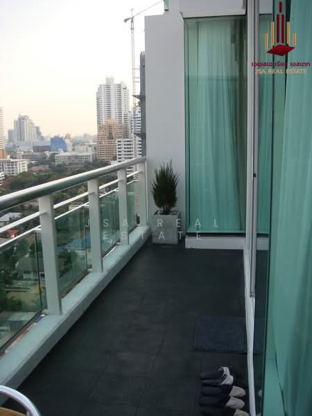 Eight Thonglor Residence, Bangkok, Eight Thonglor Building 88/36, Khlong Tan Nua, Watthana, Bangkok, 1 Bedroom, 74 sqm, Condo For Rent, by JSA REAL ESTATE, 500408760 - DDproperty.com