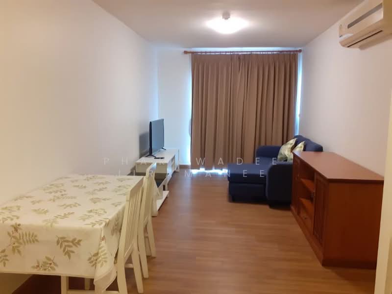 S&S Sukhumvit 101/1, Bangkok, 188 Sukhumvit 101/1 Road, Bang Na, Bangkok, 1 Bedroom, 48 sqm, Condo For Rent, by Phakawadee Jiramanee, 500408762 - DDproperty.com