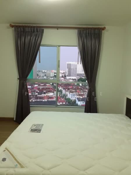 S&S Sukhumvit 101/1, Bangkok, 188 Sukhumvit 101/1 Road, Bang Na, Bangkok, 1 Bedroom, 48 sqm, Condo For Rent, by Phakawadee Jiramanee, 500408762 - DDproperty.com