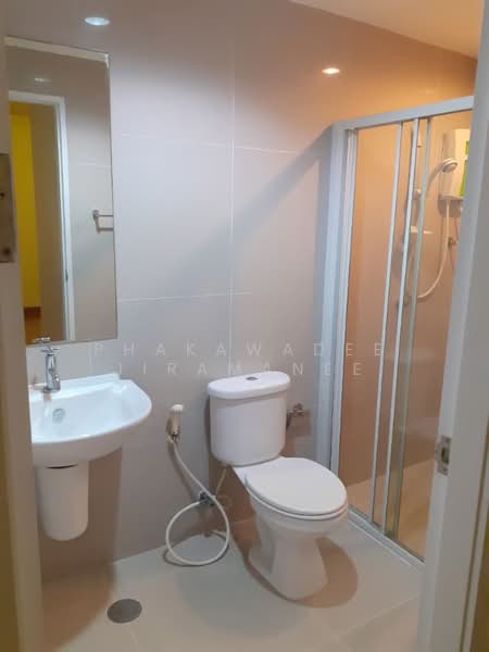 S&S Sukhumvit 101/1, Bangkok, 188 Sukhumvit 101/1 Road, Bang Na, Bangkok, 1 Bedroom, 48 sqm, Condo For Rent, by Phakawadee Jiramanee, 500408762 - DDproperty.com