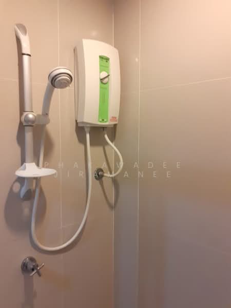 S&S Sukhumvit 101/1, Bangkok, 188 Sukhumvit 101/1 Road, Bang Na, Bangkok, 1 Bedroom, 48 sqm, Condo For Rent, by Phakawadee Jiramanee, 500408762 - DDproperty.com