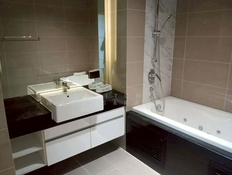 Supalai Wellington, Bangkok, Thiam Ruammit Road, Huai Khwang, Bangkok, 3 Bedrooms, 135 sqm, Condo For Sale, by Supitcha Wongisaraseri, 500408763 - DDproperty.com